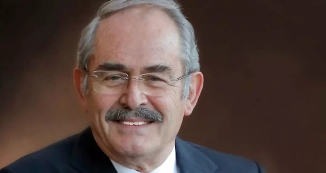 Yılmaz Büyükerşen’in eşi kim, kiminle evli, çocukları kimdir? Siyasi hayatı,