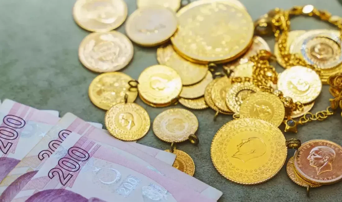 2025 yılı altın yatırımcısı için adeta rüya gibi geçti. Hem