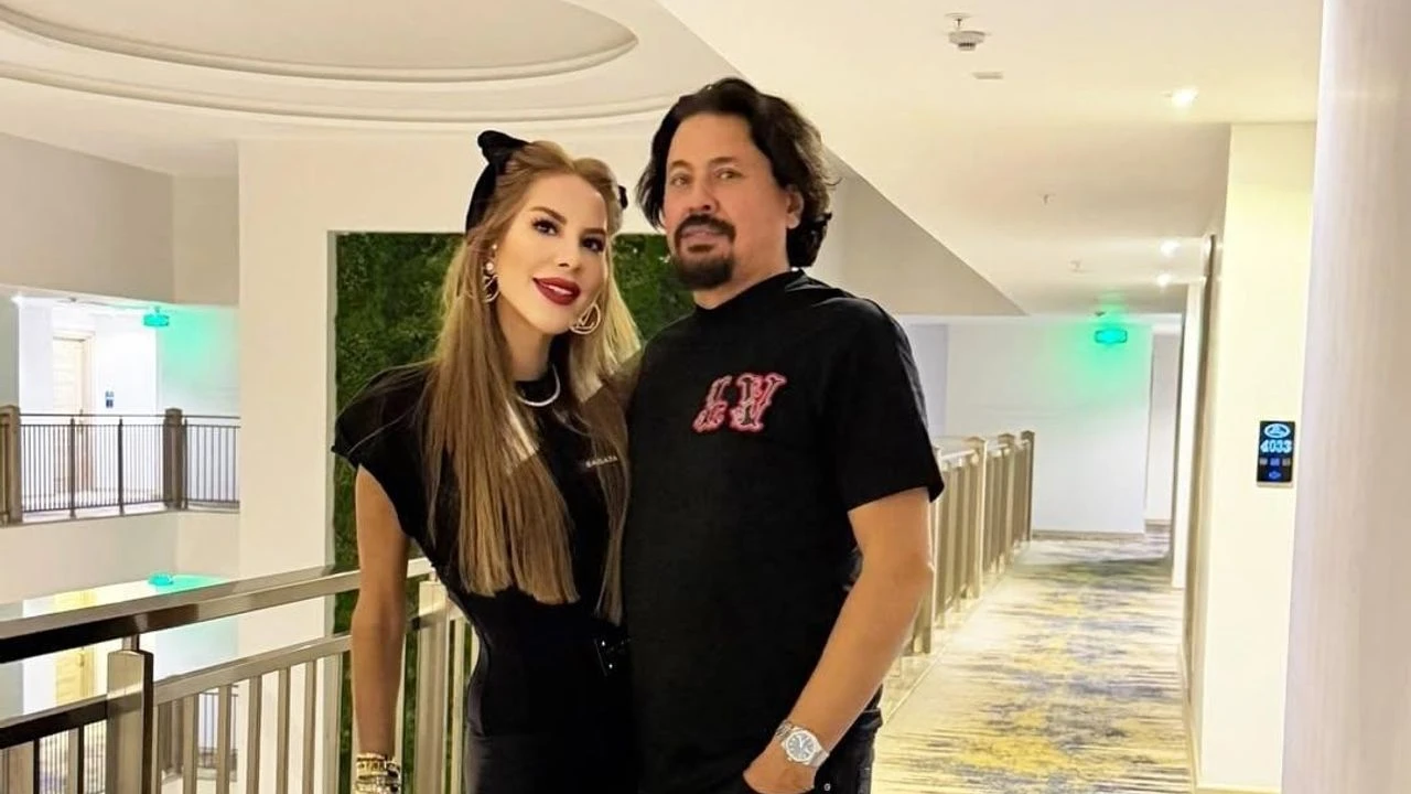 Pınar Kerimoğlu’nun boyu kaç cm?, kaç metre, fiziksel özellikleri nedir,