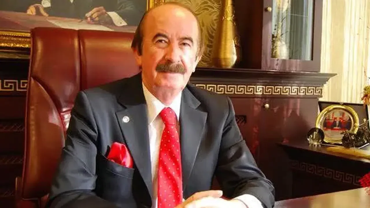 Yüksel Demirgil kimdir, neden öldü, kaç yaşındaydı? Sivas Esnaf ve