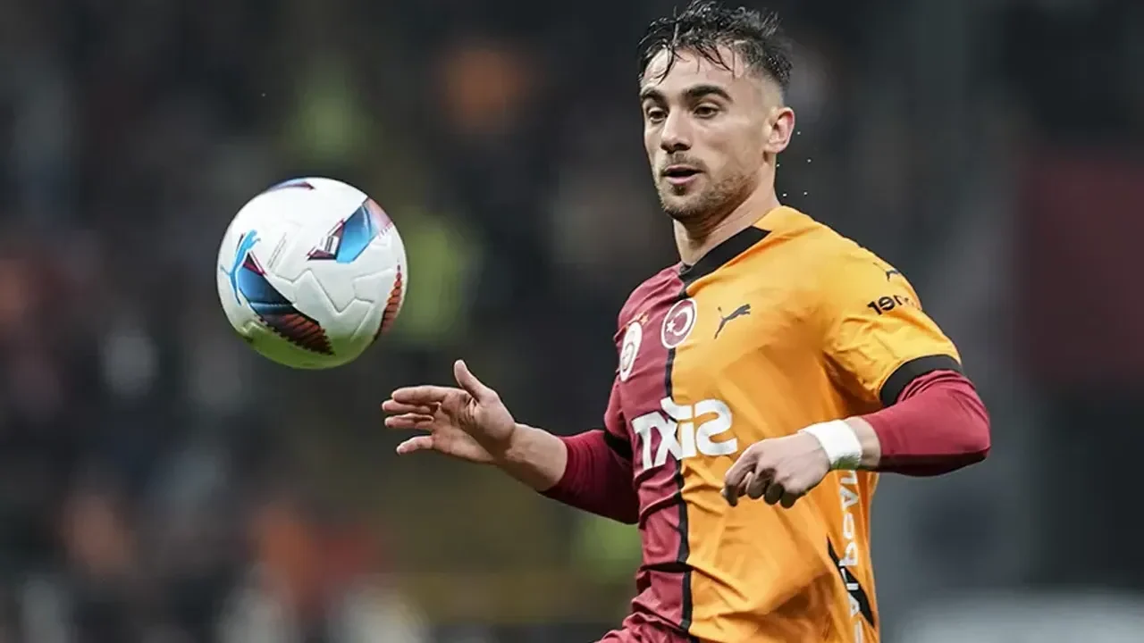 Yunus Akgün’e Premier Lig Kancası! Everton’dan 25 Milyon Euroluk Dev