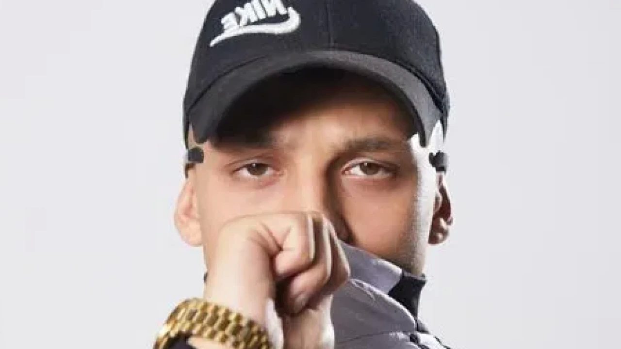 Rapçi Keskin kimdir, gerçek adı ne, kaç yaşında, nereli, boyu