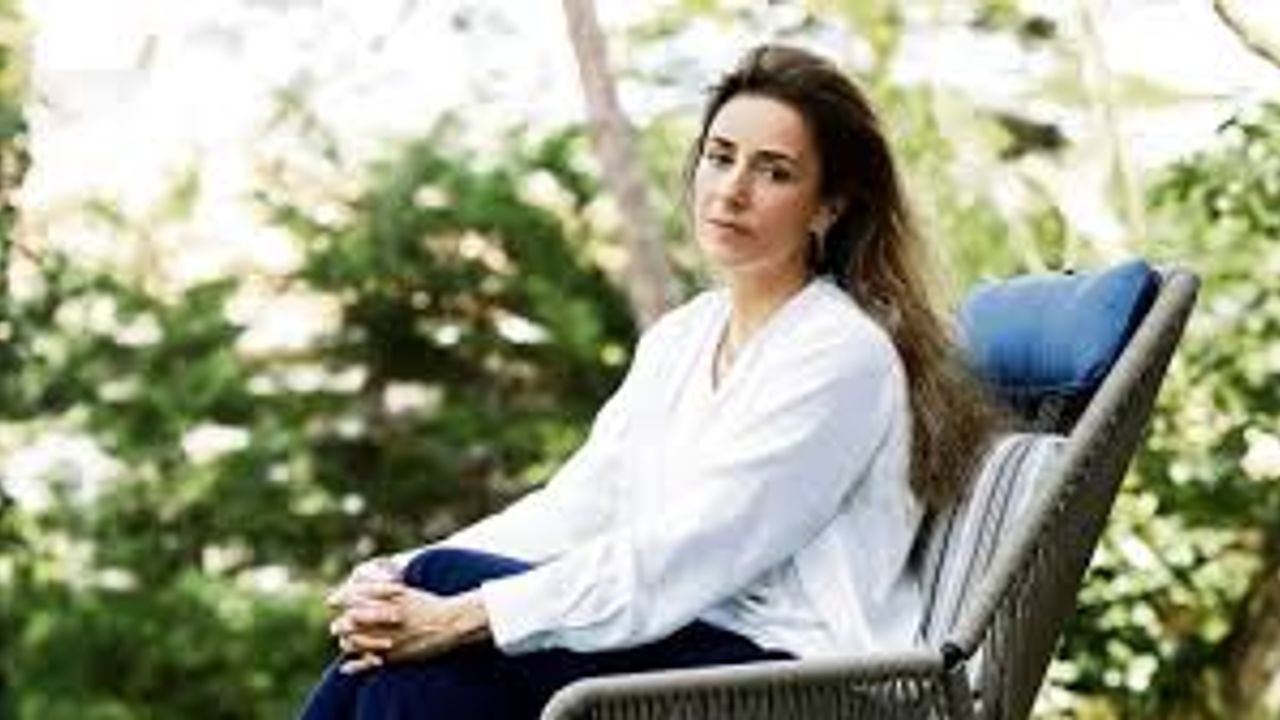 Zeynep İnanoğlu kimdir, kaç yaşında, nereli, Cüneyt Özdemir’in eşi mi,