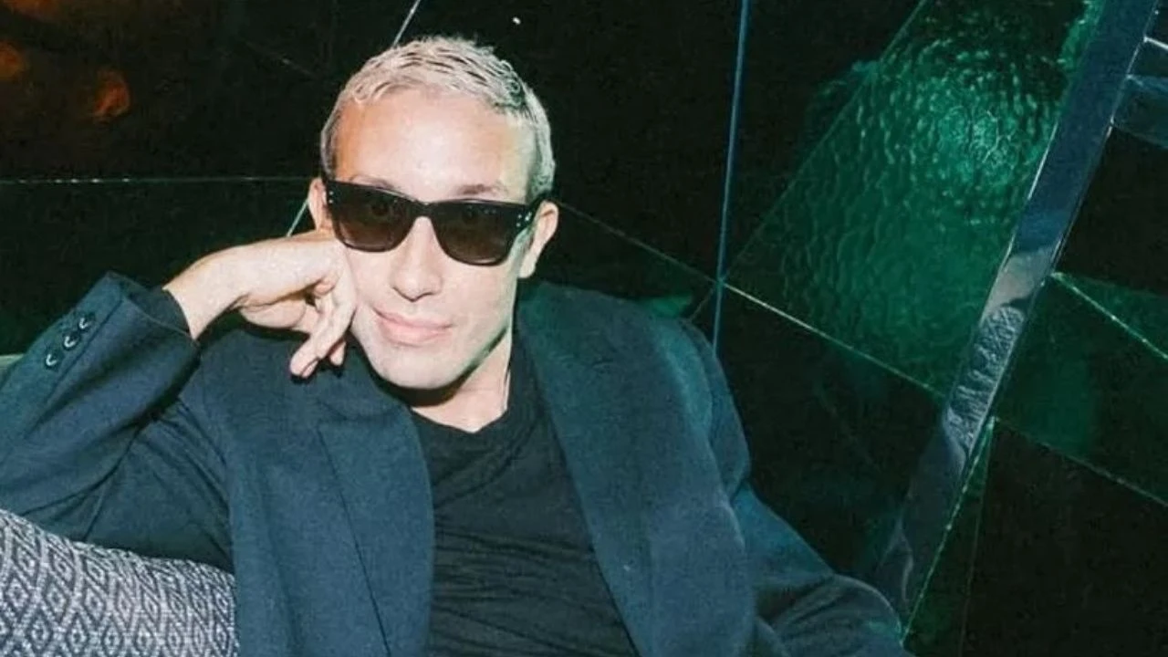 Zohaer Majhadi kimdir, kaç yaşında, nereli, evli mi, ne iş