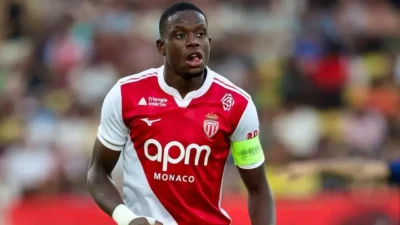 Denis Zakaria kimdir, kaç yaşında, nereli, hangi takımlarda forma giydi,