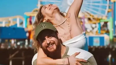 Altın Kelebek Ödül Töreni bu yıl da sadece ödülleriyle değil,