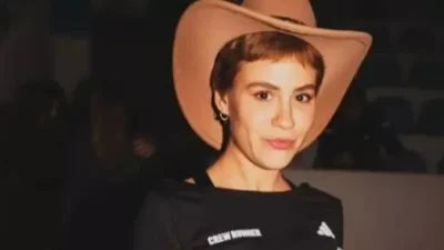 Survivor 2026 yarışmacılarından Lina Hourieh, adaya katıldığı ilk andan itibaren