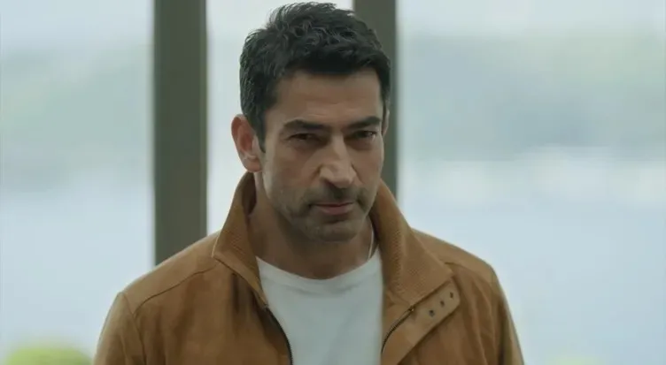 Ekranların karizmatik yıldızı Kenan İmirzalıoğlu, uzun bir aradan sonra yepyeni