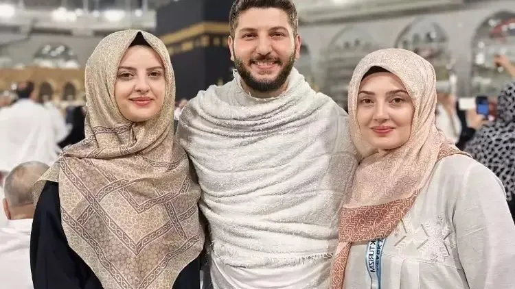 Fenomen temizlik tutkunu olarak tanınan, ekranların sevilen sunucusu Kadir Ezildi,