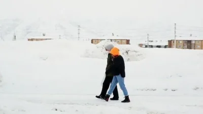 Kış mevsimi yurt genelinde etkisini artırırken, doğu ve güneydoğu illerinde