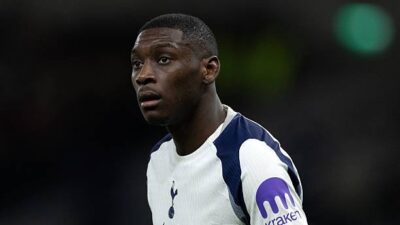 Avrupa futbolunun en dikkat çeken forvetlerinden biri olan Randal Kolo