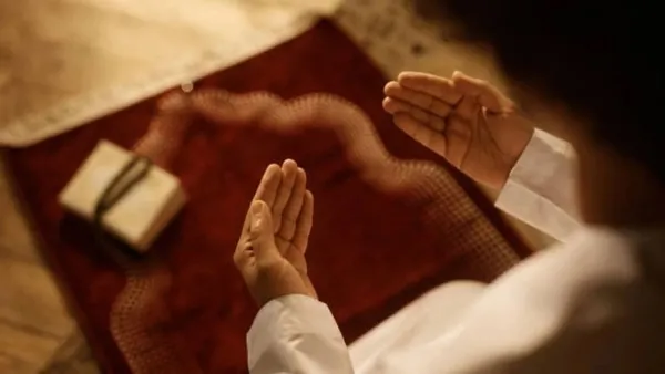 Üç ayların manevi huzurunu yaşadığımız bu günlerde, Recep ayı içindeki