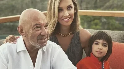 Türkiye cemiyet hayatının dikkat çeken isimlerinden biri olan Yasemin Masis,