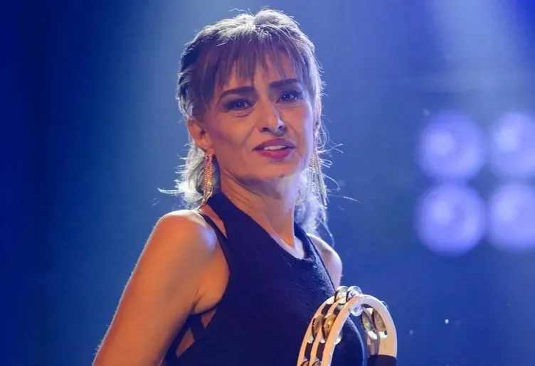 Yıldız Tilbe kimdir, kaç yaşında, nereli, evli mi, kızı kimdir,