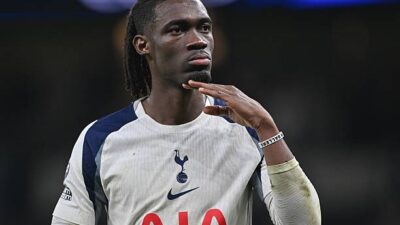 Son transfer döneminde Türk takımlarının radarına giren Yves Bissouma, futbol