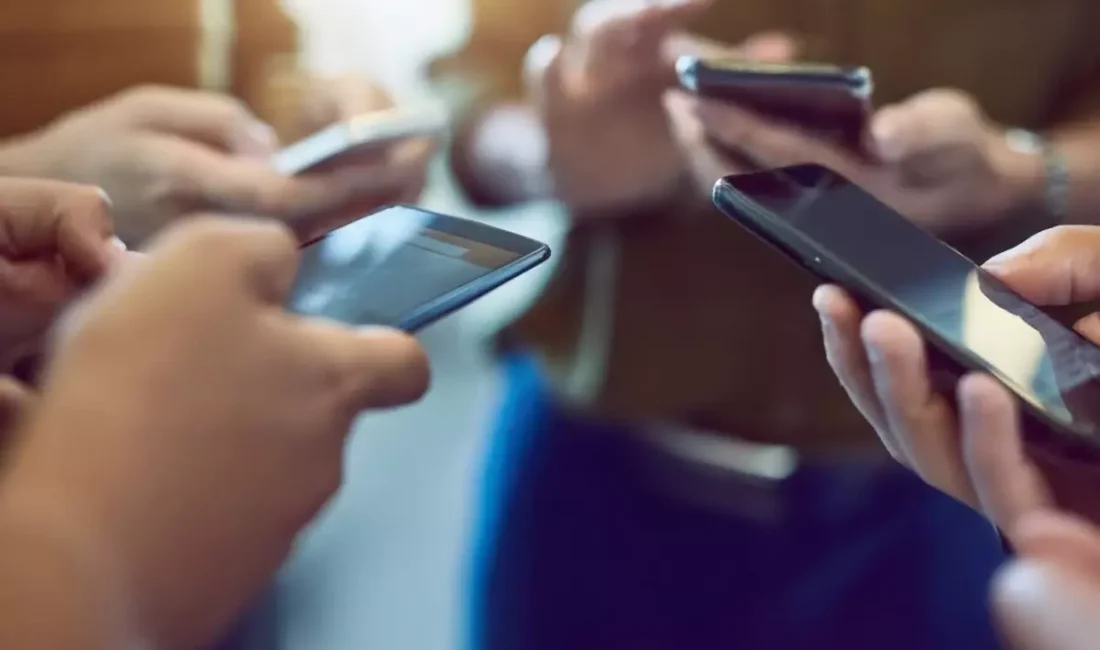 Yeni yıla girilmesiyle birlikte Bilgi Teknolojileri ve İletişim Kurumu (BTK),