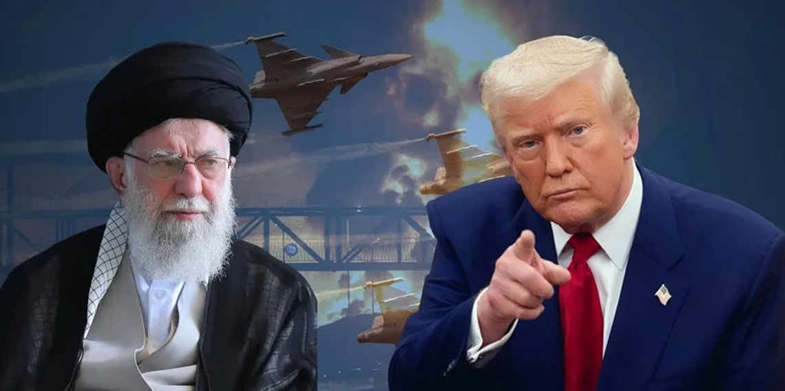 Orta Doğu’da tansiyonun zirveye çıktığı bir dönemde, Türkiye’nin yürüttüğü yoğun