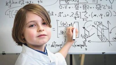 Laurent Simons kimdir, kaç yaşında, nereli, hangi üniversitelerde okudu, doktora