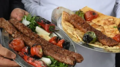 Adana kebap ve Urfa kebap, Türkiye’nin dünya çapında tanınan iki