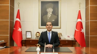 ​​​​​Cumhurbaşkanlığı tarafından yayımlanan son Valiler Kararnamesi ile birlikte Iğdır Valiliği