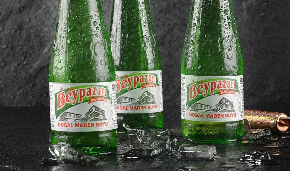 Son dönemde sosyal medyada yayılan iddialar sonrası gözler Beypazarı maden