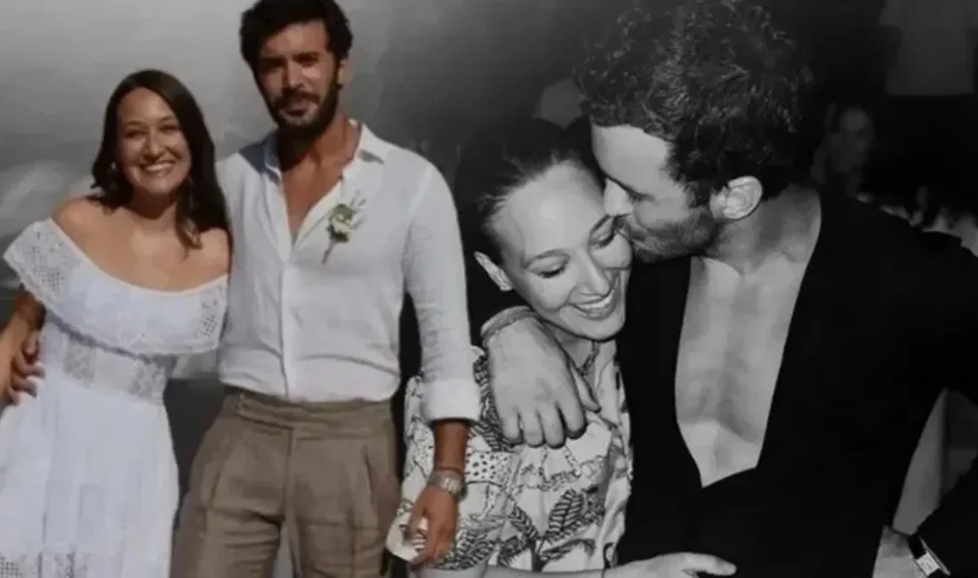 Türkiye’de mizah dolu kadın karakterlerin arkasındaki yaratıcı beyin olarak tanınan