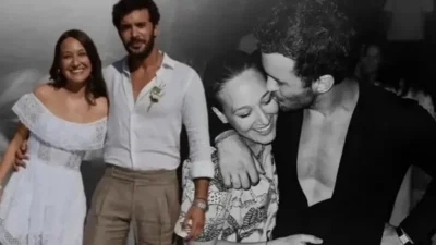 Türkiye’de mizah dolu kadın karakterlerin arkasındaki yaratıcı beyin olarak tanınan