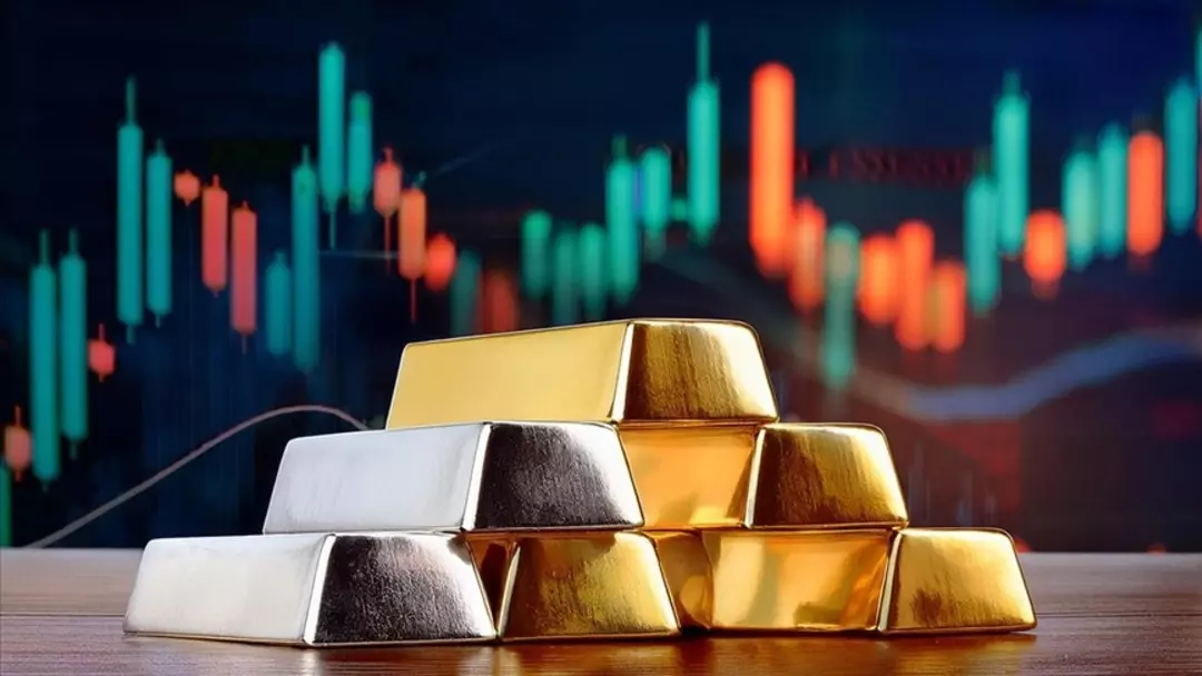 Yeni yılın başlamasıyla birlikte yatırımcıların gözü altın, gümüş, dolar kuru,