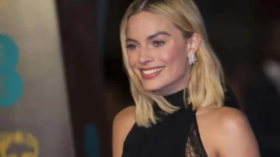 Hollywood’un en parlak yıldızlarından biri olan Margot Robbie, son yıllarda
