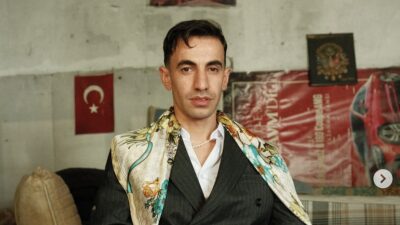 Ebo’nun sağlık durumu nasıl, neden hastanede, kimdir, kaç yaşında, nereli?