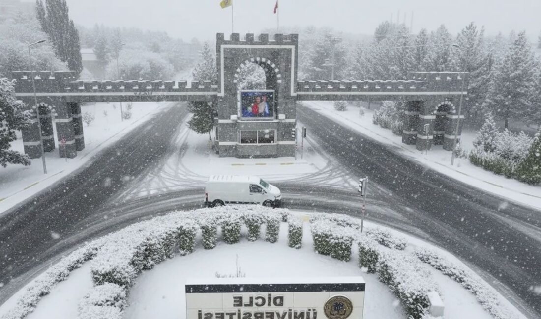 İsthaberler’in haberine göre, Meteoroloji Genel Müdürlüğü’nün Güneydoğu Anadolu Bölgesi için