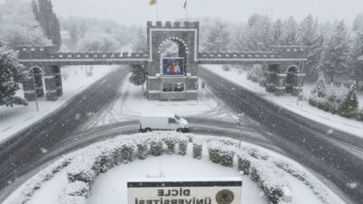 İsthaberler’in haberine göre, Meteoroloji Genel Müdürlüğü’nün Güneydoğu Anadolu Bölgesi için
