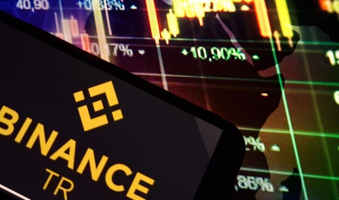 Kripto yatırımcılarını yakından ilgilendiren yeni bir gelişme yaşandı. Bugüne kadar