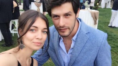 Ceyda Kasabalı, son yıllarda hem oyunculuk kariyeriyle hem de dijital