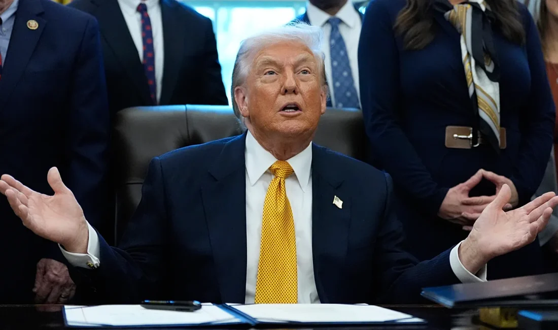 Amerika Birleşik Devletleri, Grönland’ı satın alma planlarıyla yeniden dünya kamuoyunun