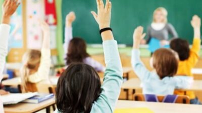 Milli Eğitim Bakanlığı’nın 2025-2026 eğitim öğretim yılı takvimi doğrultusunda, 8