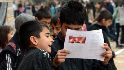 2025-2026 sömestr tatili, karne günü, okul kapanış tarihi, yoklama ve