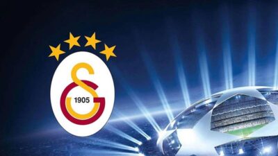 UEFA Şampiyonlar Ligi heyecanı tüm hızıyla sürerken, Galatasaray, 7. hafta