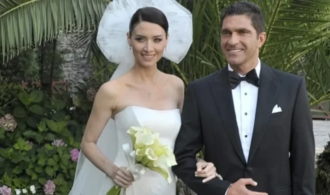 1990’lı yıllardan itibaren Türkiye’nin moda ve televizyon dünyasında adından sıkça