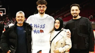 NBA’de Houston Rockets formasıyla sergilediği performansla yalnızca ABD’de değil, Türkiye’de