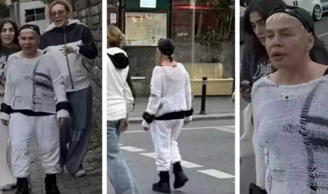 Türk müziğinin yaşayan efsanelerinden, 90’lı yılların unutulmaz sesi Sezen Aksu,