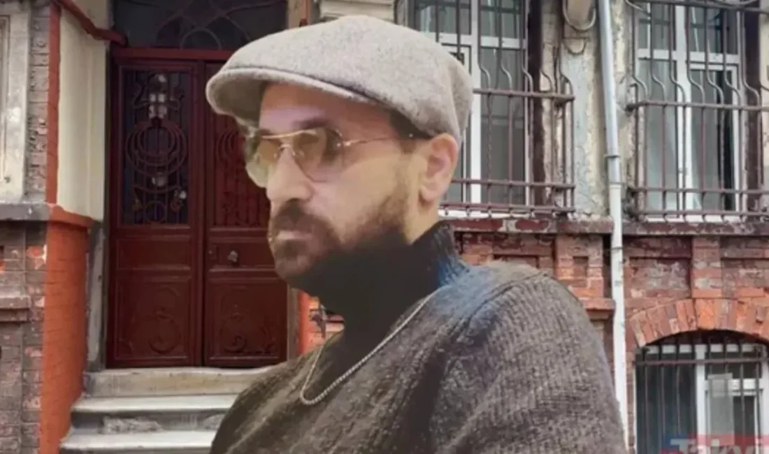 İstanbul Beyoğlu'nda 21 Ocak 2026 sabahı yaşanan ani bir ölüm,