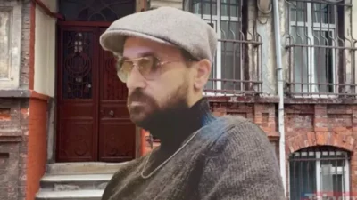 İstanbul Beyoğlu'nda 21 Ocak 2026 sabahı yaşanan ani bir ölüm,