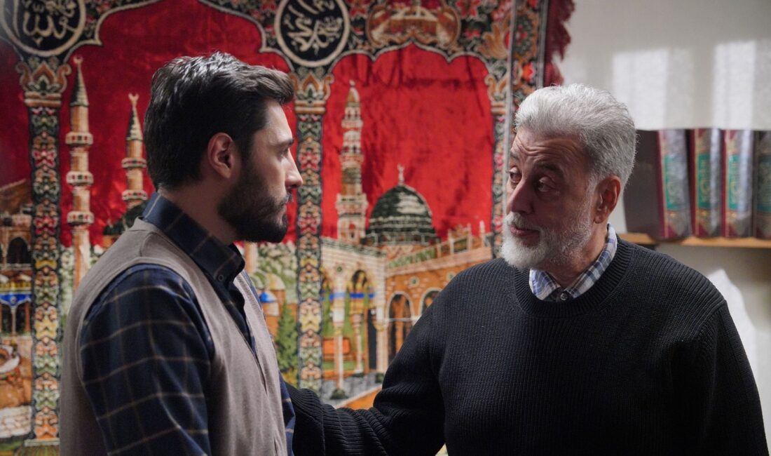 Show TV’nin reyting rekortmeni dizisi Kızılcık Şerbeti, dördüncü sezonuna güçlü