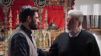 Show TV’nin reyting rekortmeni dizisi Kızılcık Şerbeti, dördüncü sezonuna güçlü