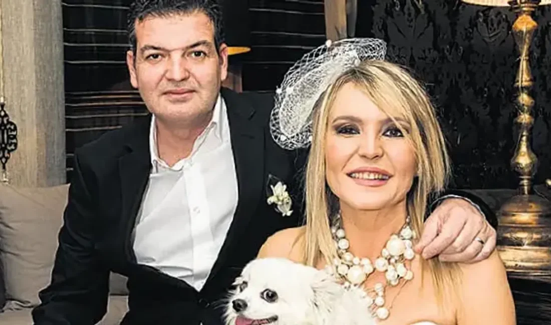 Ekranların tanıdık yüzlerinden biri olan Seda Akgül, televizyonculuk kariyerindeki keskin