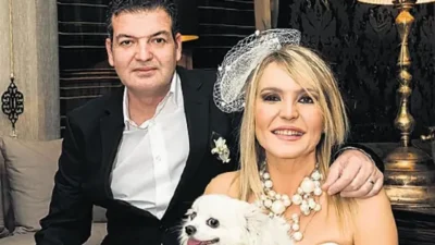 Ekranların tanıdık yüzlerinden biri olan Seda Akgül, televizyonculuk kariyerindeki keskin