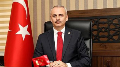 7 Ocak 2026 tarihli Resmi Gazete’de yayımlanan Valiler Kararnamesi ile