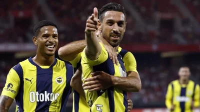 Fenerbahçe’de son dönemde yaşanan gelişmelerin odağında yer alan milli futbolcu