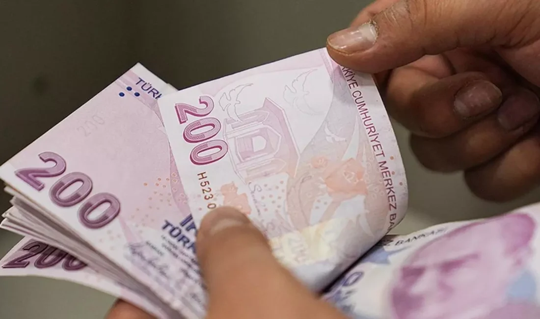 2026 yılı itibarıyla açıklanan yeni asgari ücret ve enflasyon oranları,